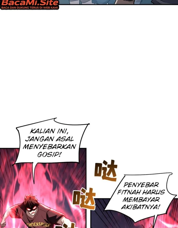 High-Martial World: One Hand to Overwhelm Three Thousand Emperors! Chapter 57 Gambar 21