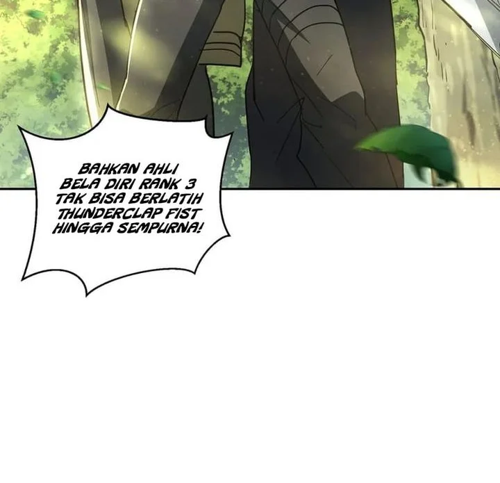 High-Martial World: One Hand to Overwhelm Three Thousand Emperors! Chapter 6 Gambar 22
