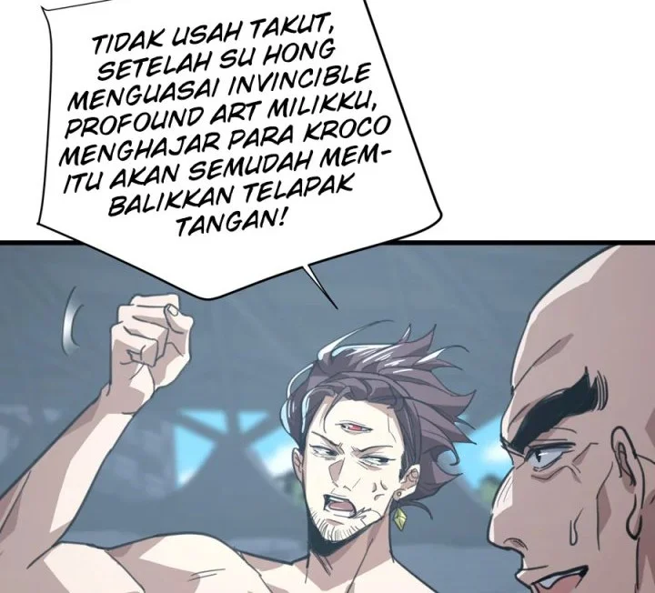 High-Martial World: One Hand to Overwhelm Three Thousand Emperors! Chapter 67 Gambar 17