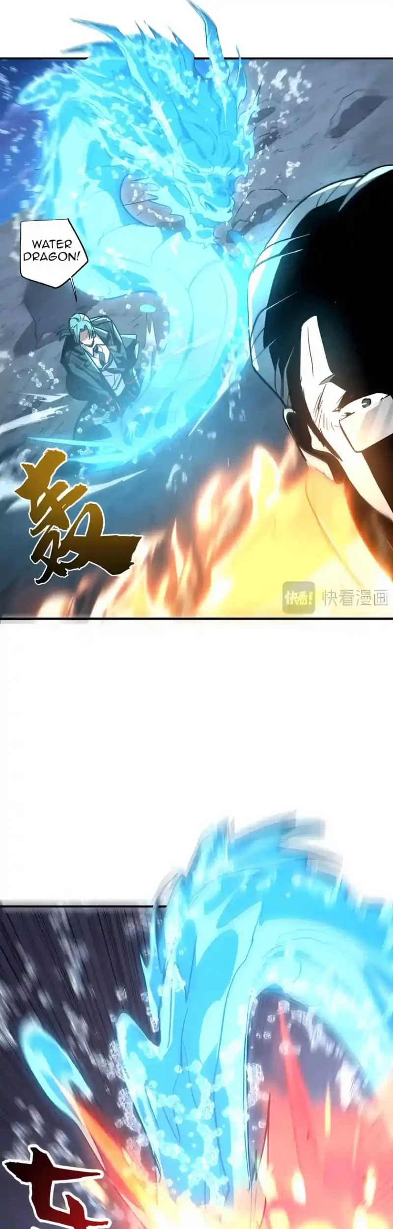 High-Martial World: One Hand to Overwhelm Three Thousand Emperors! Chapter 71 Gambar 25