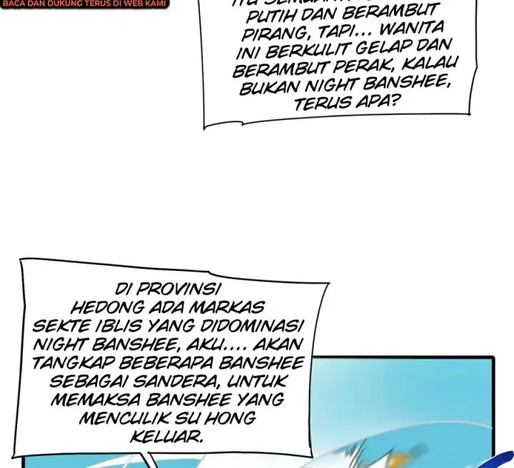 High-Martial World: One Hand to Overwhelm Three Thousand Emperors! Chapter 75 Gambar 21