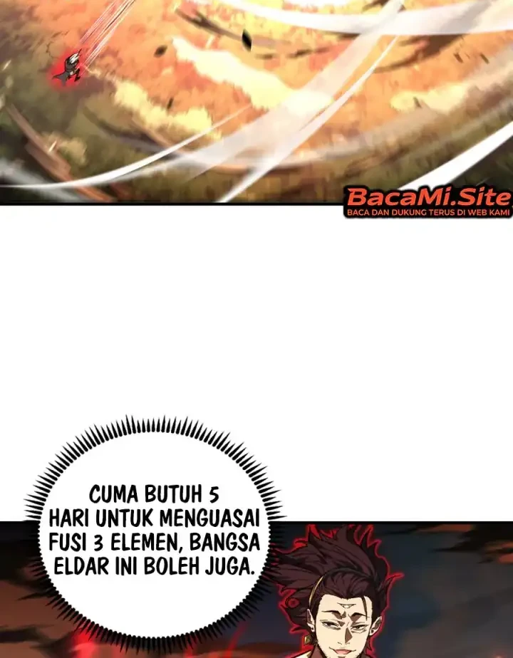 High-Martial World: One Hand to Overwhelm Three Thousand Emperors! Chapter 76 Gambar 21