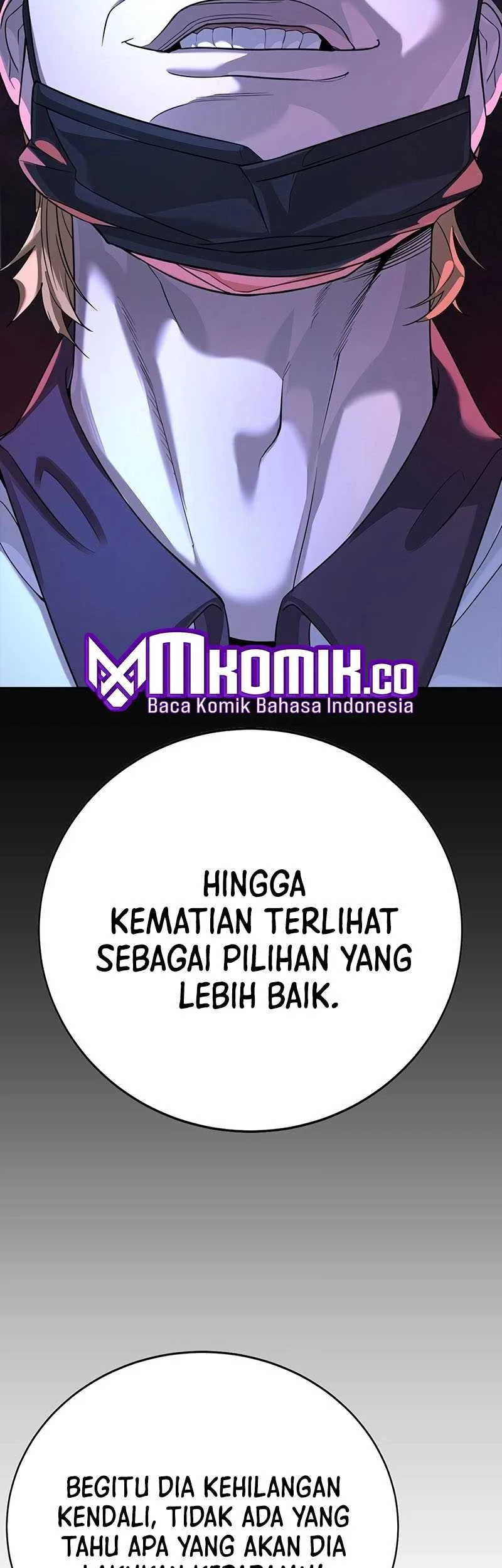 High School Conquest: War Against the Bullies Chapter 2 Gambar 59