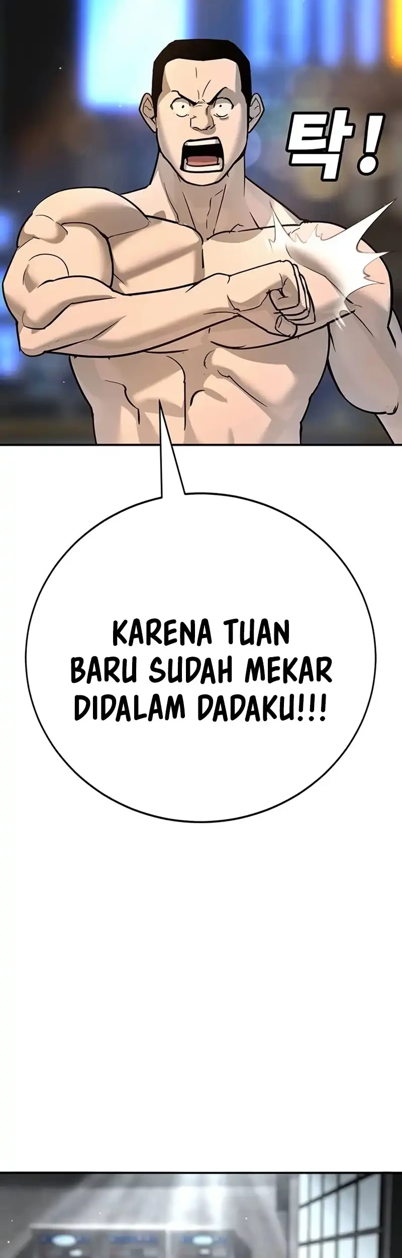 High School Conquest: War Against the Bullies Chapter 27 Gambar 40