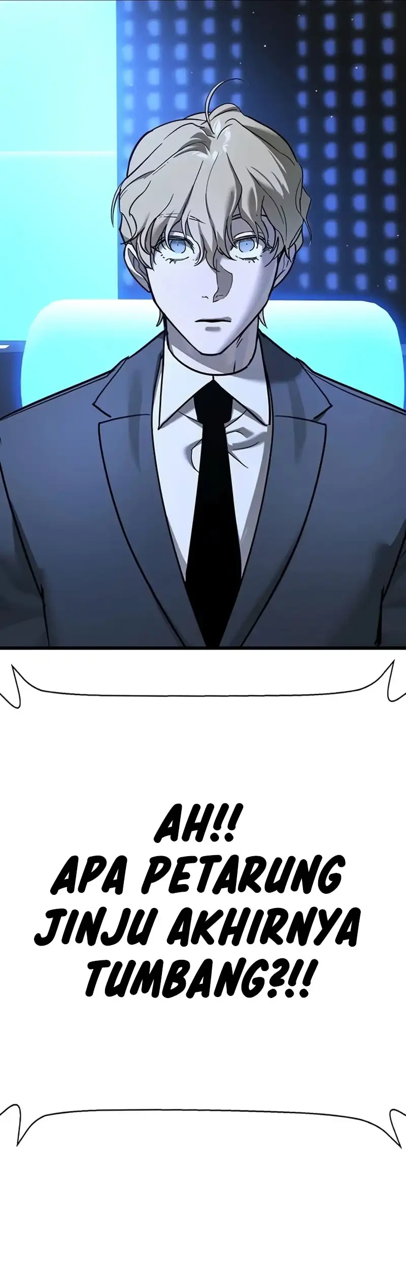 High School Conquest: War Against the Bullies Chapter 28 Gambar 44