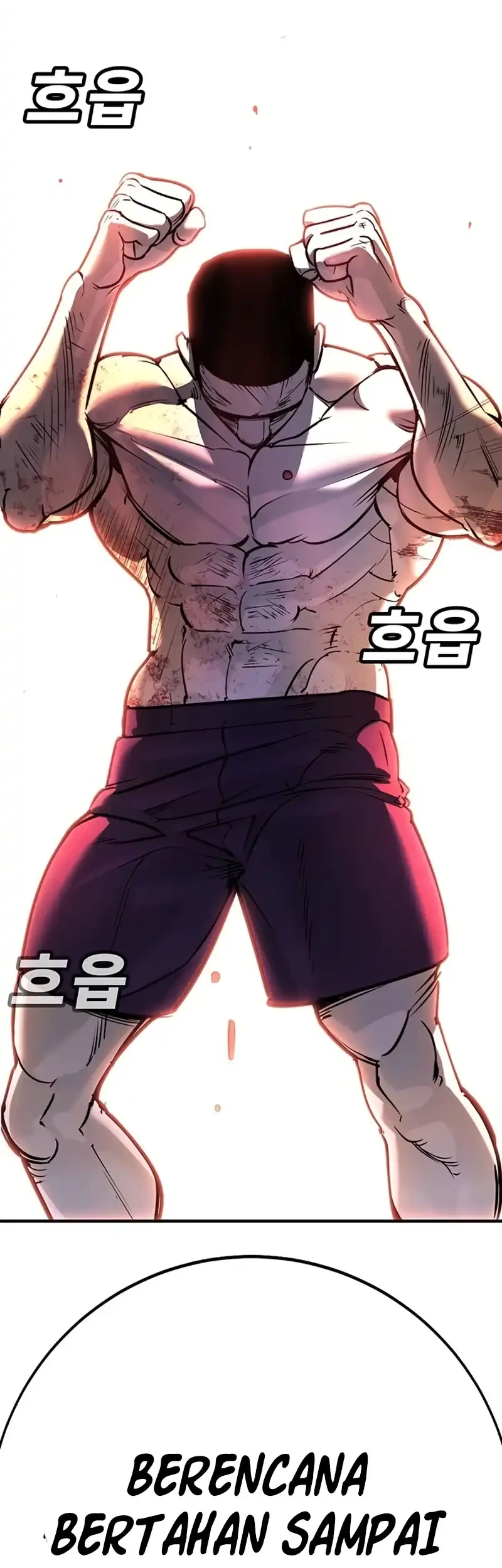High School Conquest: War Against the Bullies Chapter 28 Gambar 46