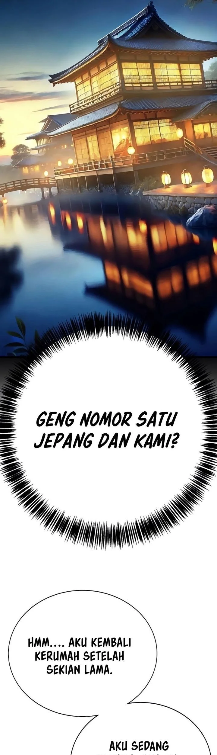 High School Conquest: War Against the Bullies Chapter 30 Gambar 41