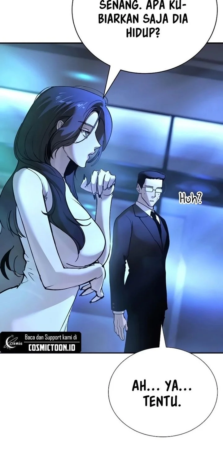 High School Conquest: War Against the Bullies Chapter 30 Gambar 42