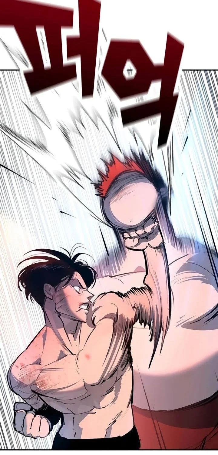 High School Conquest: War Against the Bullies Chapter 31 Gambar 59