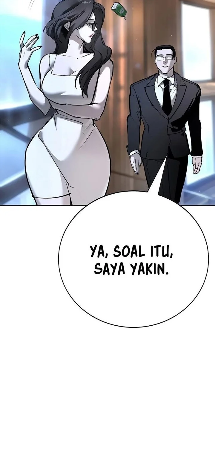 High School Conquest: War Against the Bullies Chapter 32 Gambar 50