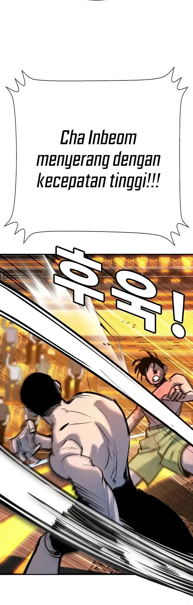 High School Conquest: War Against the Bullies Chapter 33 Gambar 56