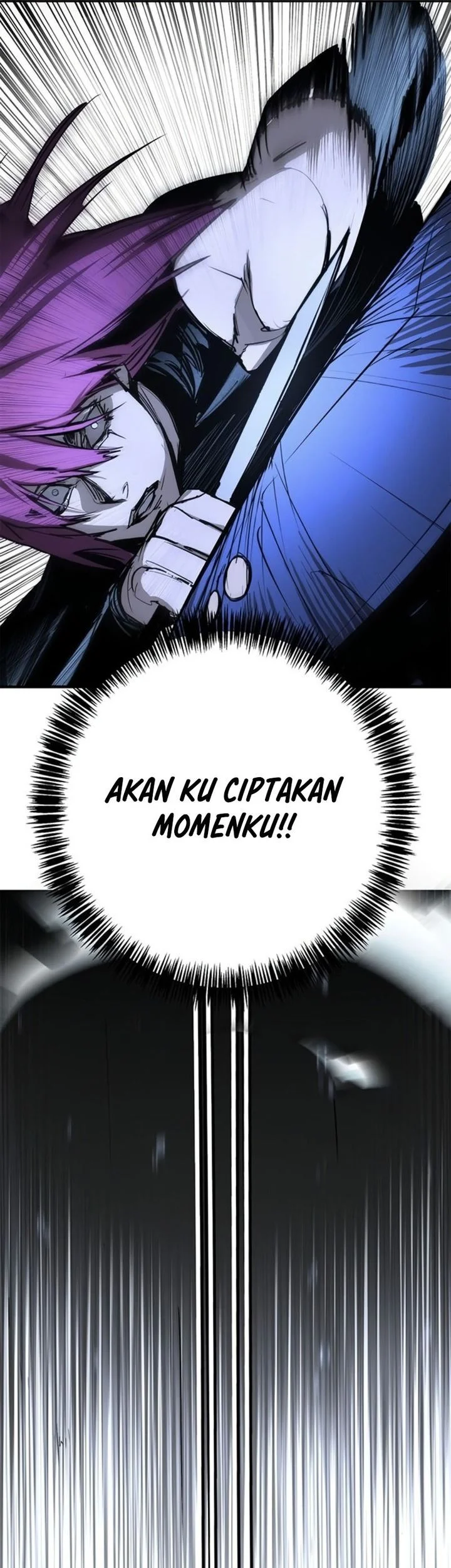 High School Conquest: War Against the Bullies Chapter 49 Gambar 52