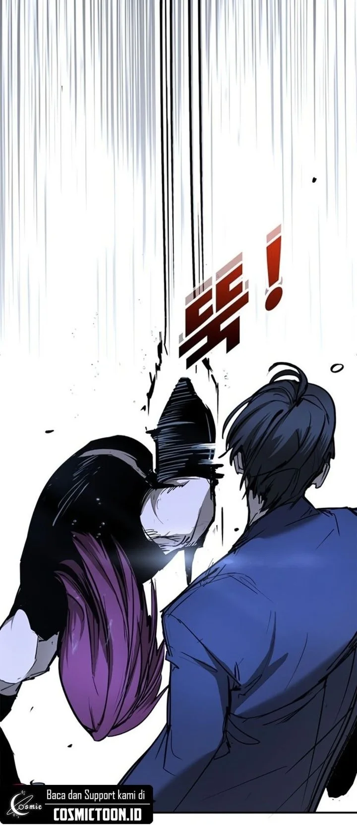 High School Conquest: War Against the Bullies Chapter 49 Gambar 53