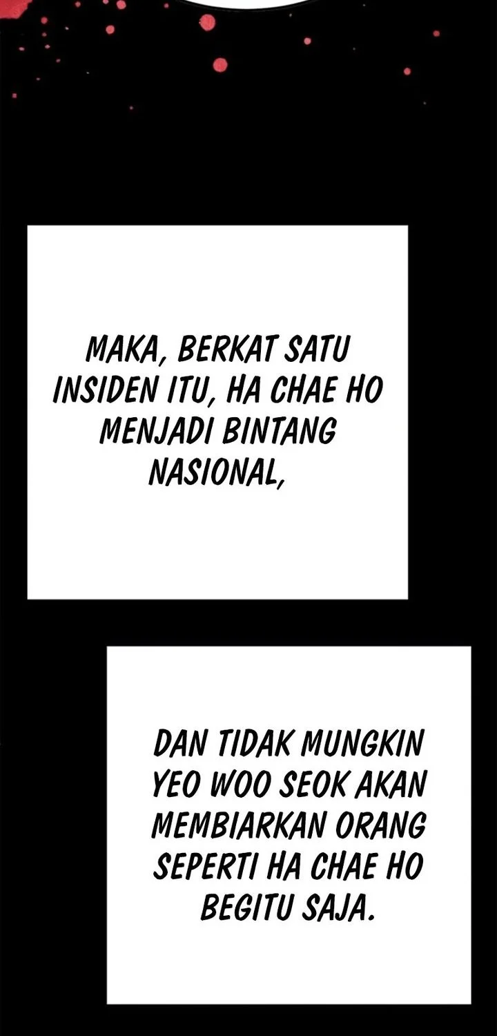 High School Conquest: War Against the Bullies Chapter 50 Gambar 36