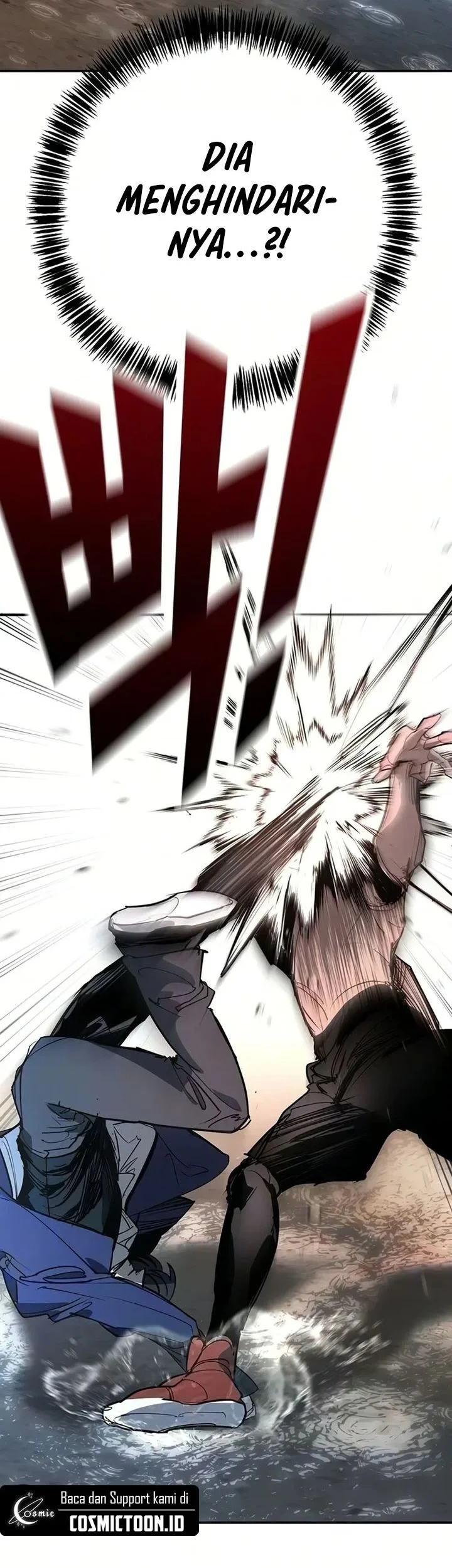 High School Conquest: War Against the Bullies Chapter 51 Gambar 42