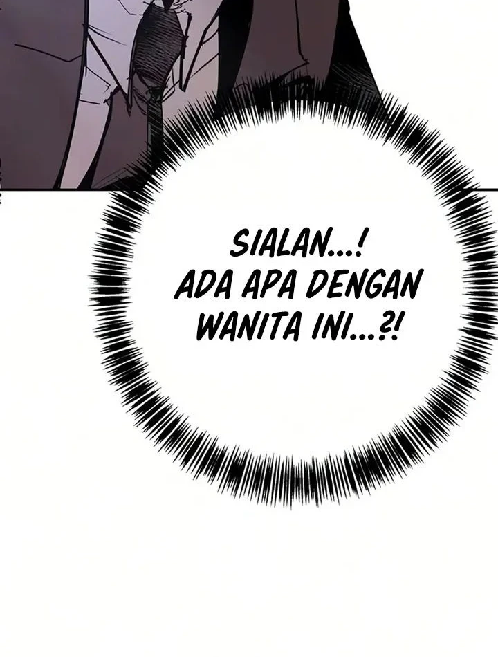 High School Conquest: War Against the Bullies Chapter 53 Gambar 40