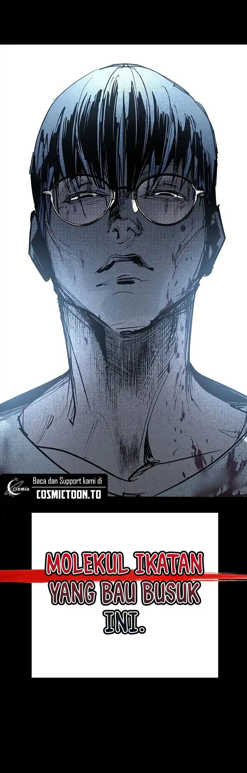 High School Conquest: War Against the Bullies Chapter 56 Gambar 42
