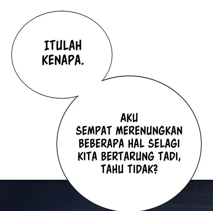 High School Conquest: War Against the Bullies Chapter 57 Gambar 53