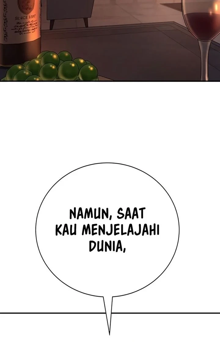 High School Conquest: War Against the Bullies Chapter 58 Gambar 51