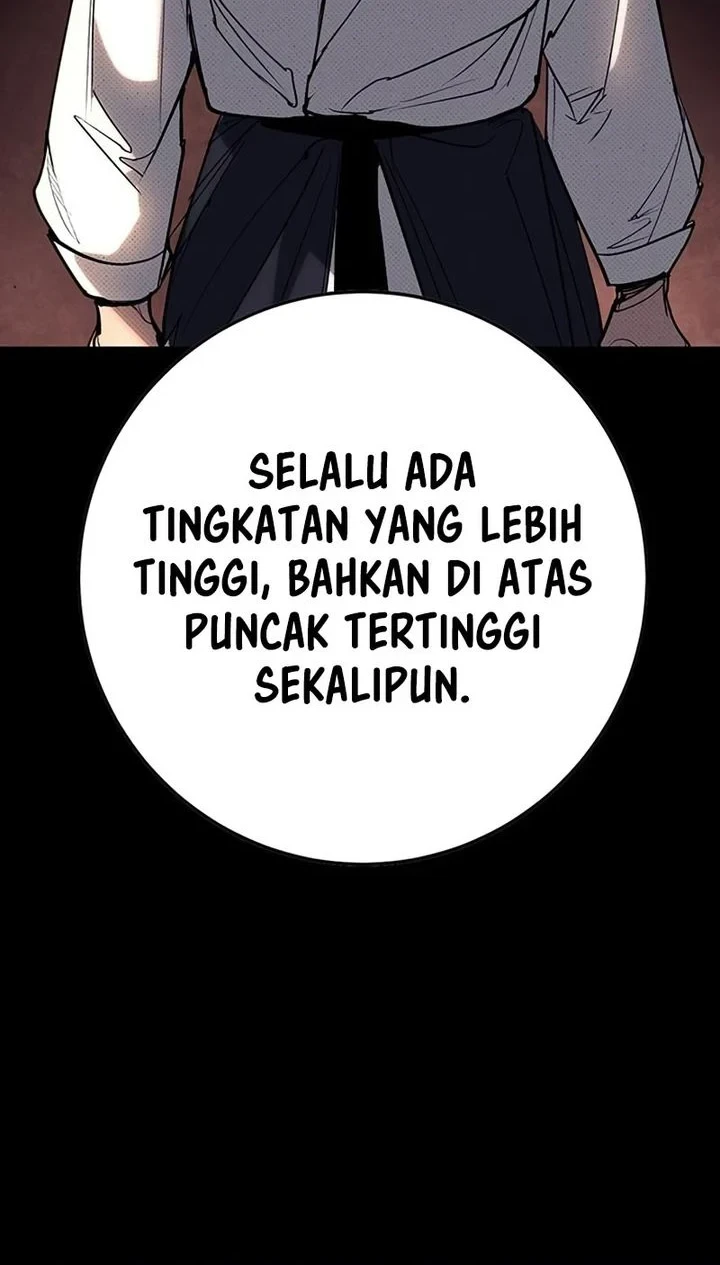 High School Conquest: War Against the Bullies Chapter 58 Gambar 53