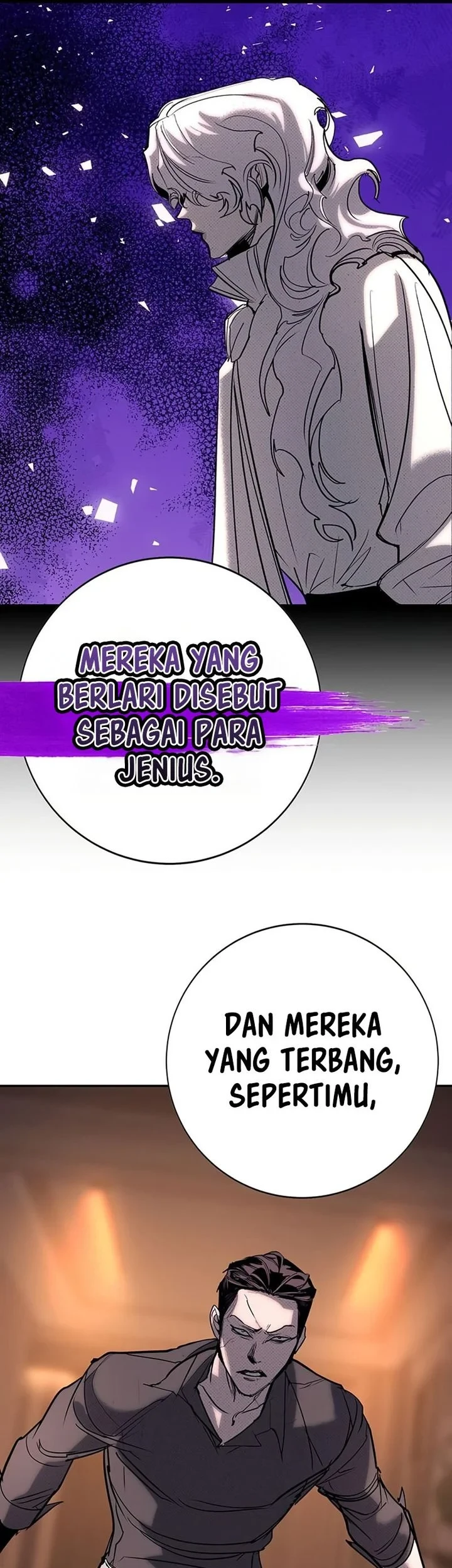High School Conquest: War Against the Bullies Chapter 58 Gambar 54