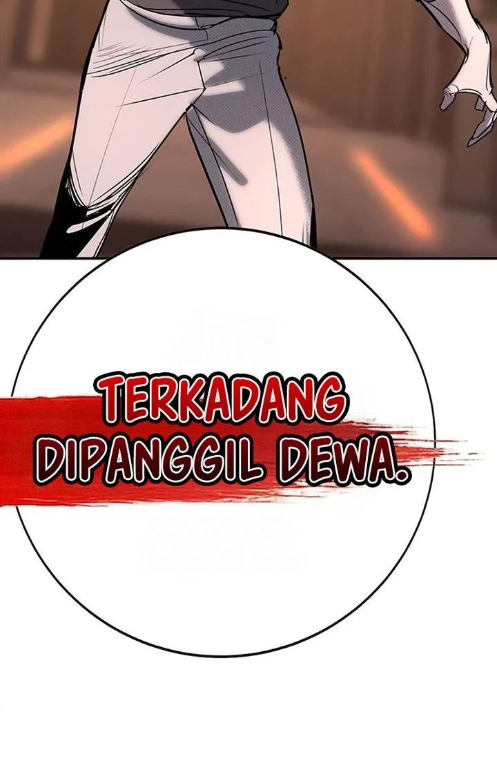 High School Conquest: War Against the Bullies Chapter 58 Gambar 55
