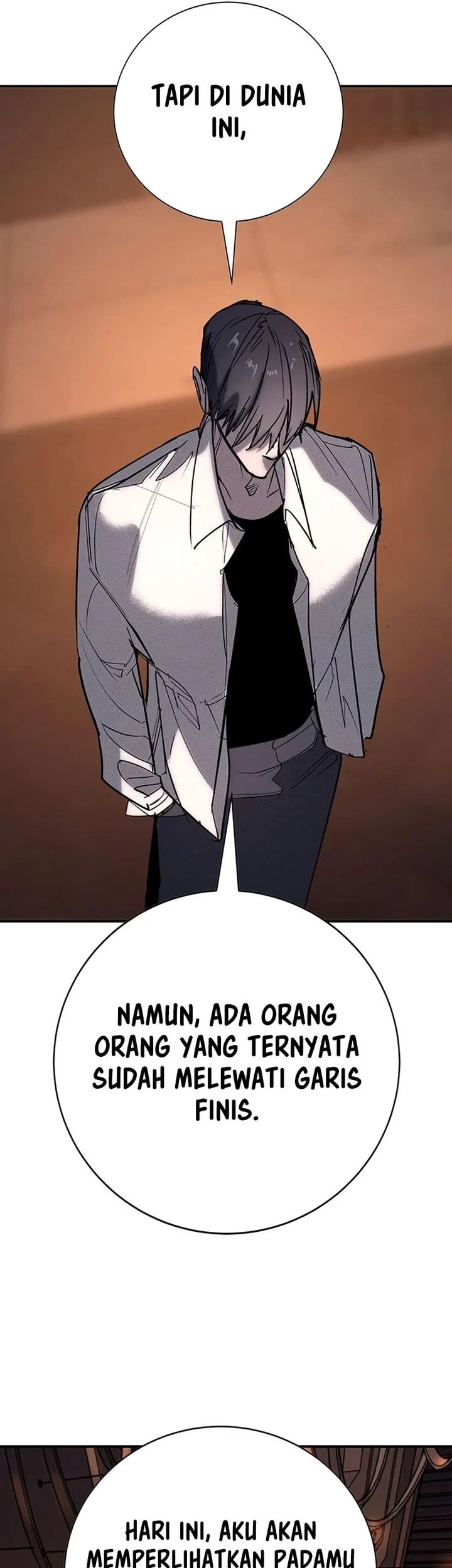 High School Conquest: War Against the Bullies Chapter 58 Gambar 56