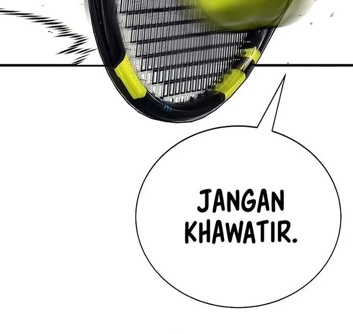 High School Conquest: War Against the Bullies Chapter 59 Gambar 48