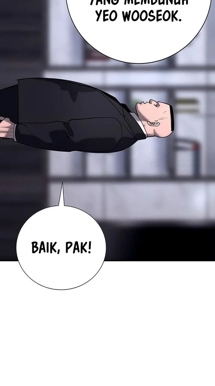 High School Conquest: War Against the Bullies Chapter 60 Gambar 37
