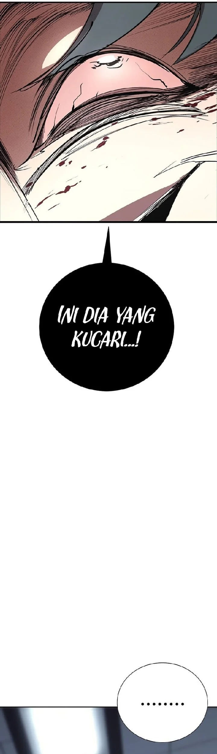 High School Conquest: War Against the Bullies Chapter 62 Gambar 44