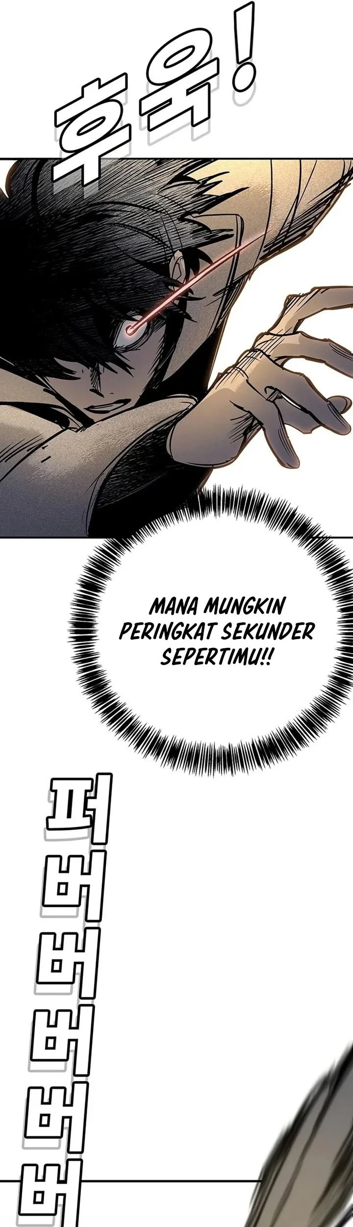 High School Conquest: War Against the Bullies Chapter 64 Gambar 43