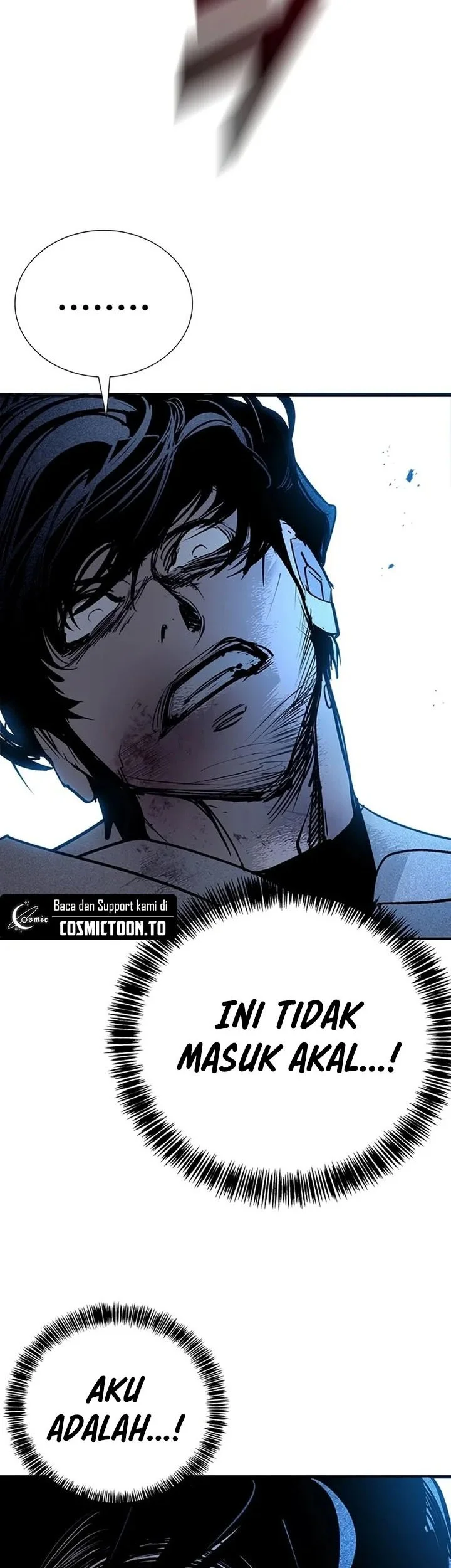 High School Conquest: War Against the Bullies Chapter 64 Gambar 46