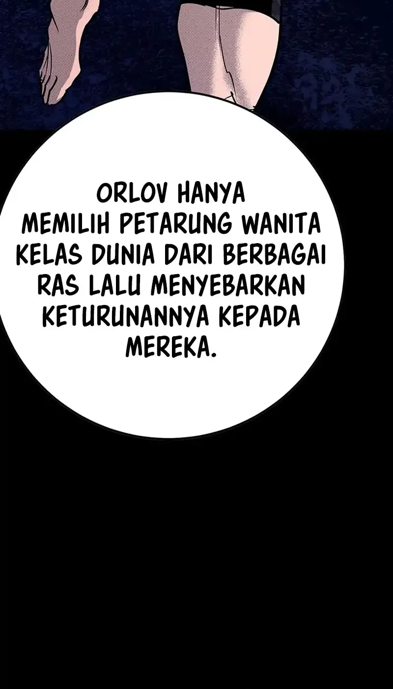 High School Conquest: War Against the Bullies Chapter 68 Gambar 39