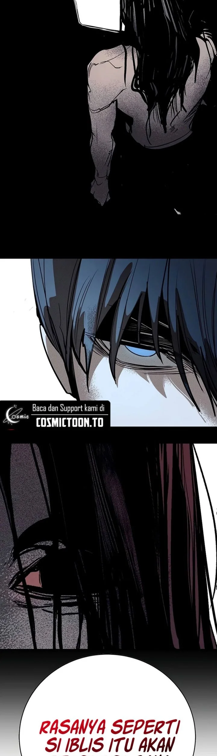 High School Conquest: War Against the Bullies Chapter 70 Gambar 34