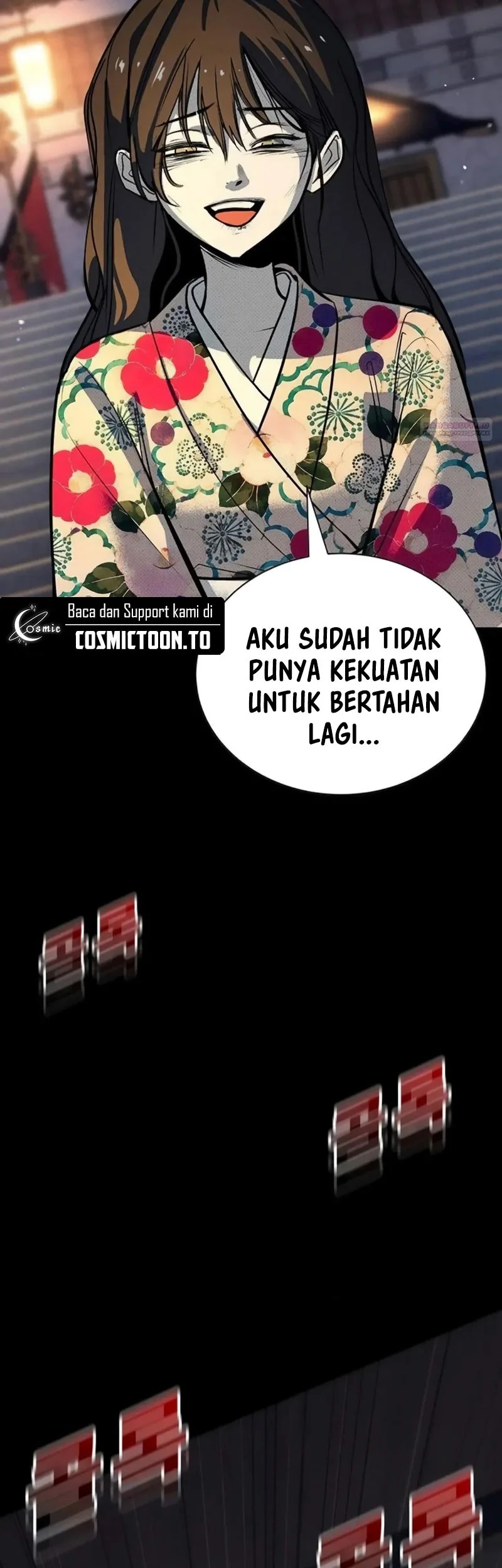 High School Conquest: War Against the Bullies Chapter 71 Gambar 52