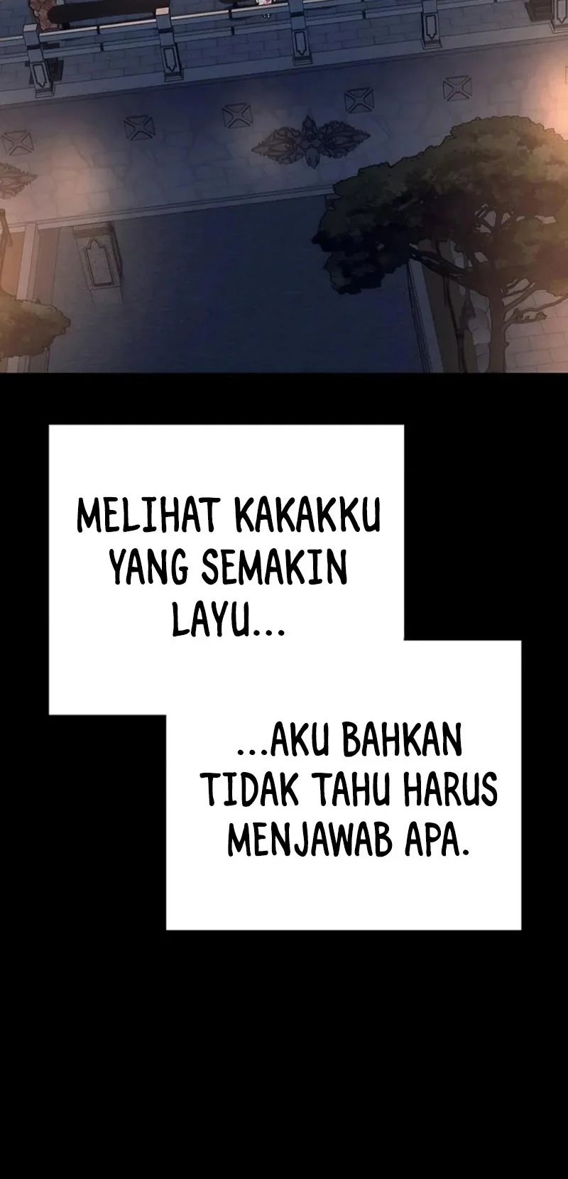 High School Conquest: War Against the Bullies Chapter 71 Gambar 55