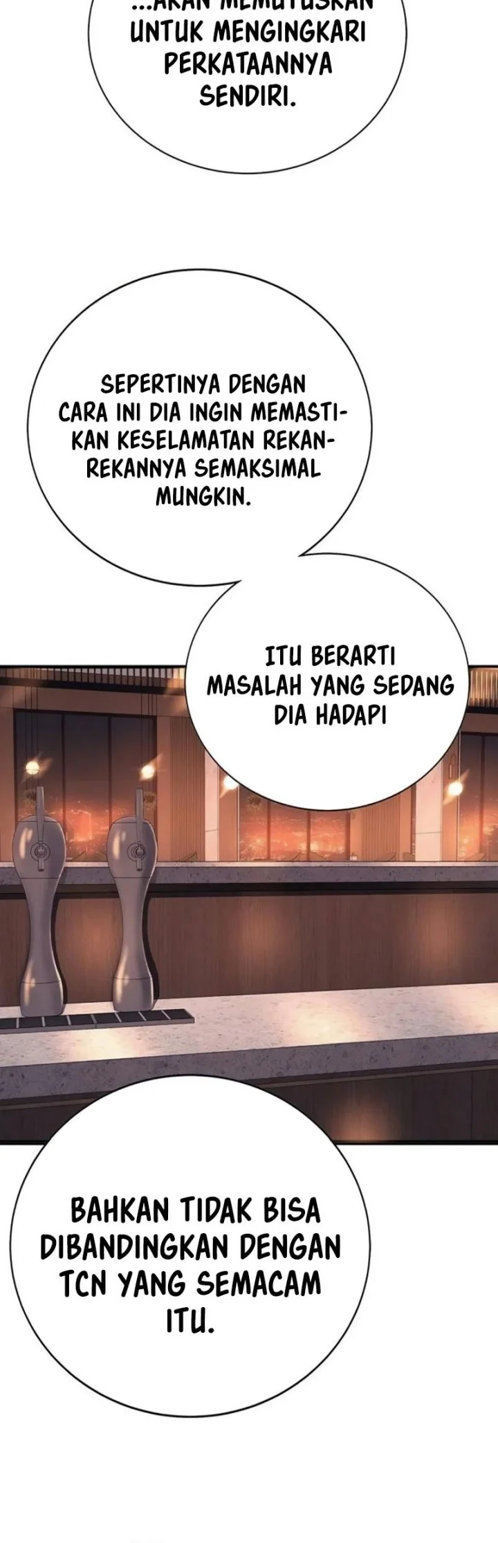 High School Conquest: War Against the Bullies Chapter 72 Gambar 39