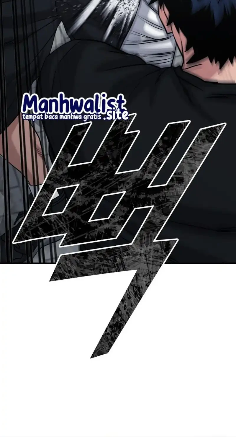 High School Gangsters Chapter 49 Gambar 33