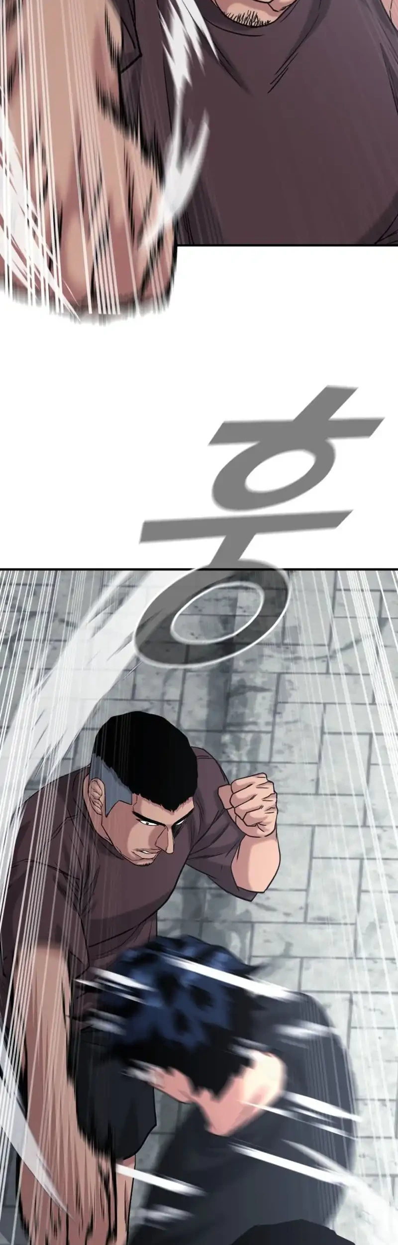 High School Gangsters Chapter 49 Gambar 35