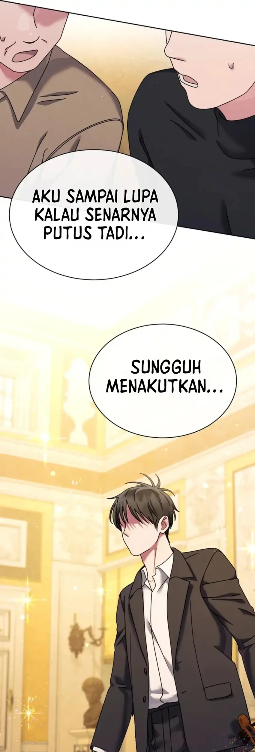 High School Musical Genius Is Paganini Reincarnated Chapter 100 Gambar 37