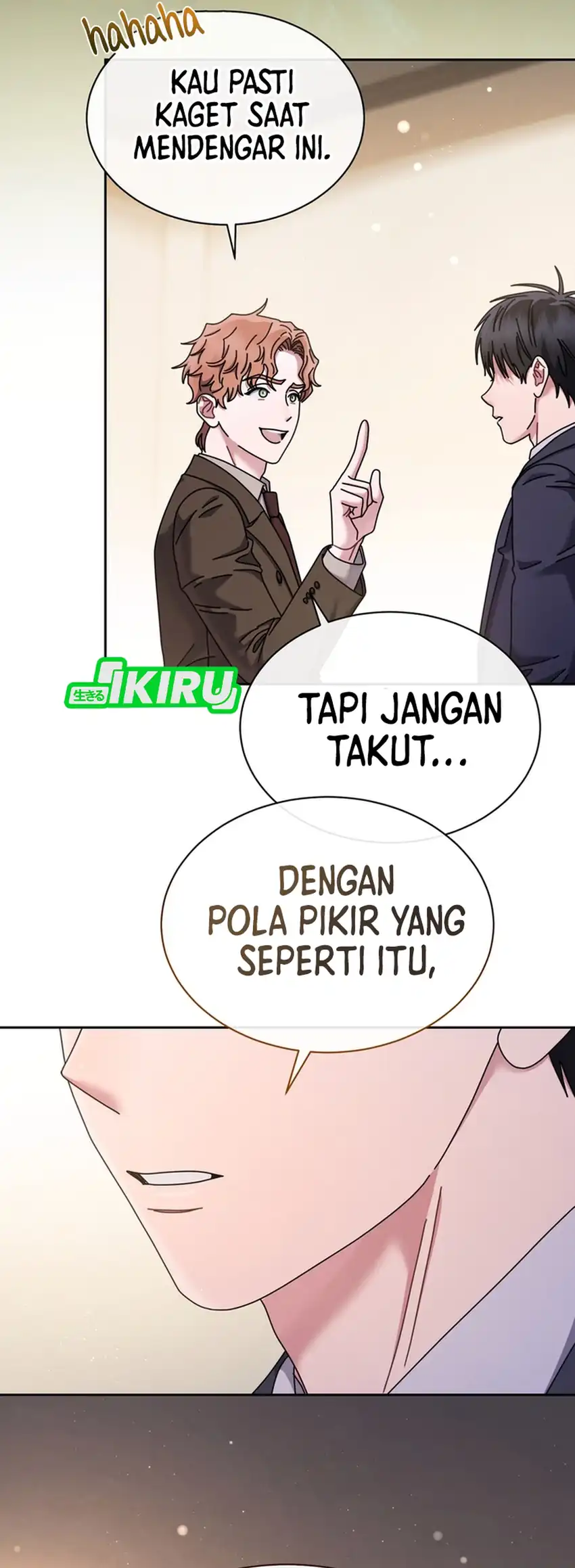 High School Musical Genius Is Paganini Reincarnated Chapter 102 Gambar 25