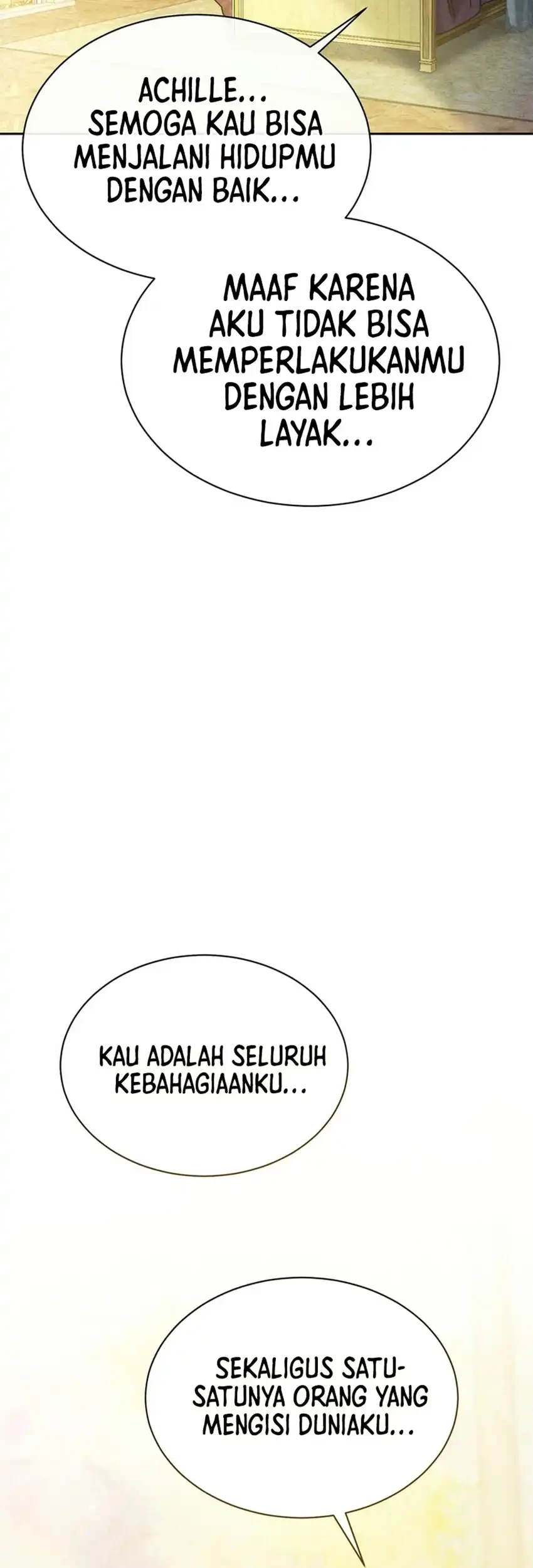 High School Musical Genius Is Paganini Reincarnated Chapter 104 Gambar 28