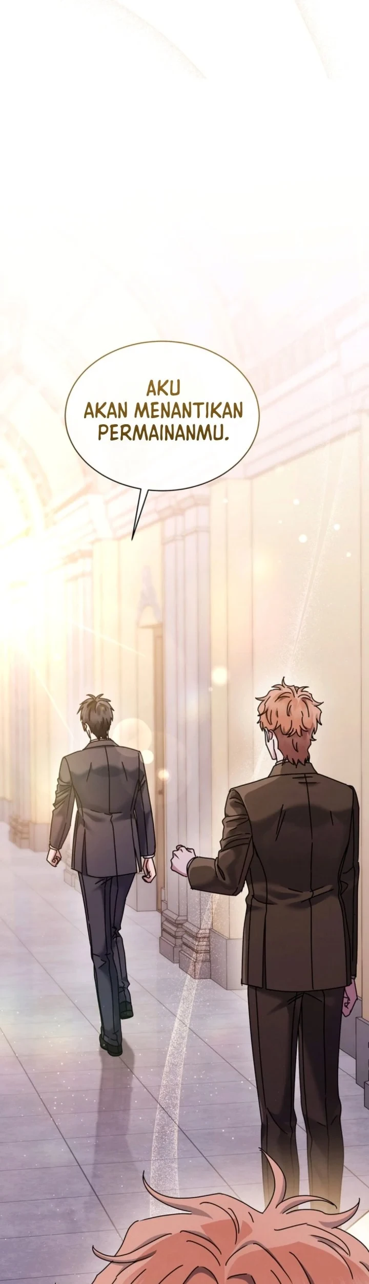 High School Musical Genius Is Paganini Reincarnated Chapter 105 Gambar 24