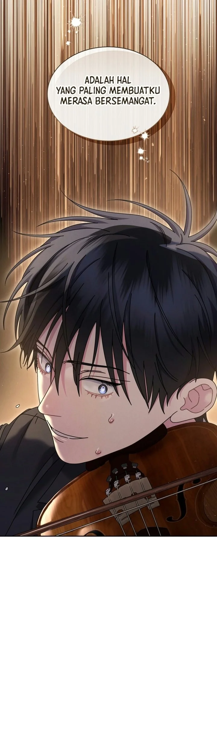High School Musical Genius Is Paganini Reincarnated Chapter 109 Gambar 27