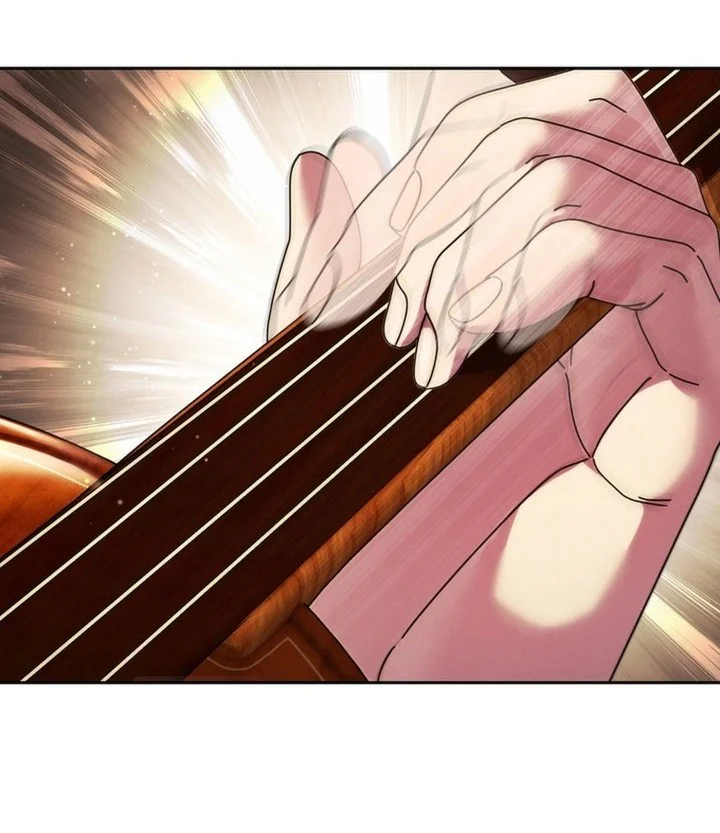 High School Musical Genius Is Paganini Reincarnated Chapter 109 Gambar 28