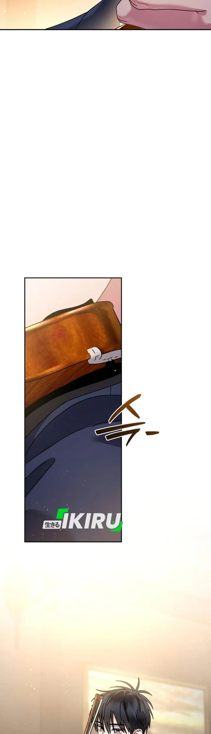 High School Musical Genius Is Paganini Reincarnated Chapter 111 Gambar 28
