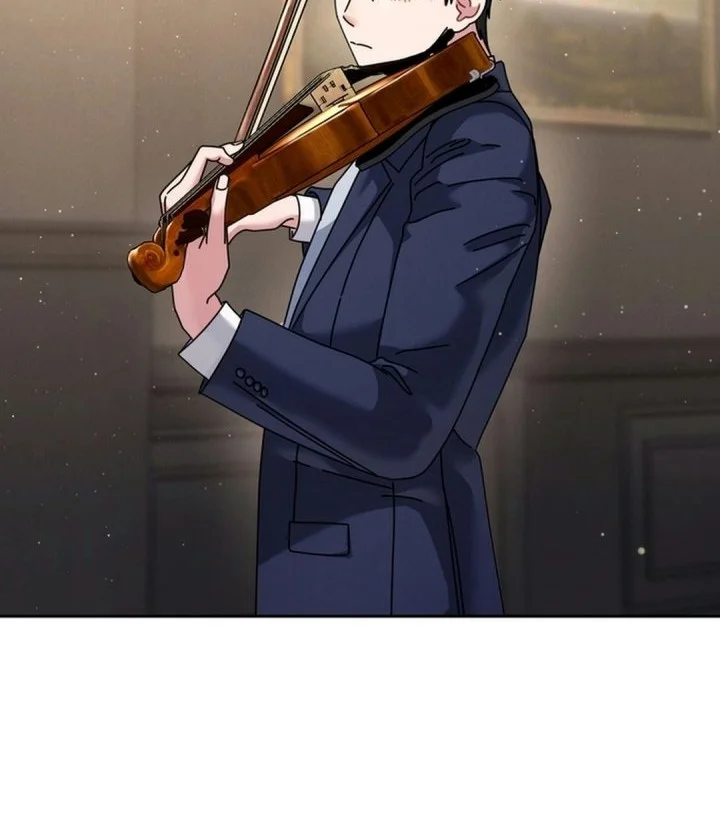 High School Musical Genius Is Paganini Reincarnated Chapter 111 Gambar 29