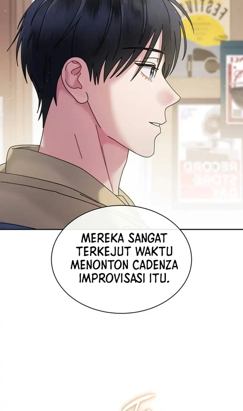 High School Musical Genius Is Paganini Reincarnated Chapter 113 Gambar 22