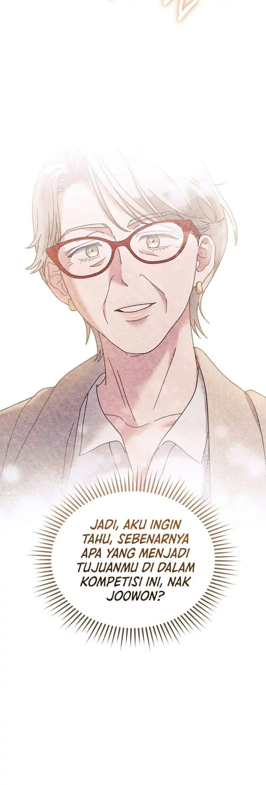 High School Musical Genius Is Paganini Reincarnated Chapter 113 Gambar 24
