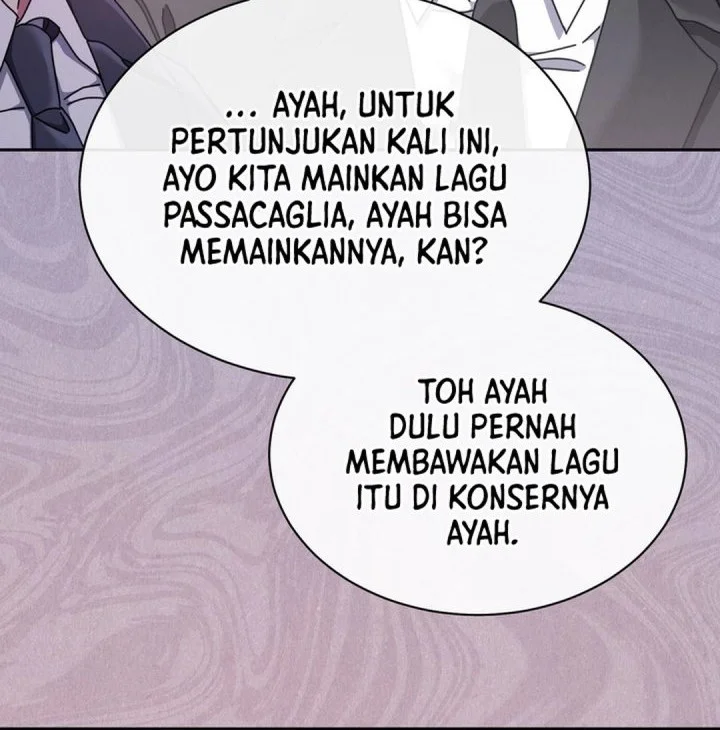 High School Musical Genius Is Paganini Reincarnated Chapter 77 Gambar 36